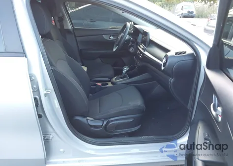 2020 Kia Forte Lxs from USA, damaged, VIN 3KPF24AD2LE196676